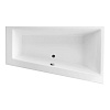 Картинка анонса товара «акриловая ванна excellent sfera 170x100 правая waex.sfp17wh»