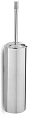 Ершик для унитаза Boheme UNO 10984-CR Chrome Ершик для унитаза Boheme UNO 10984-CR Chrome