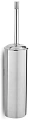 Ершик для унитаза Boheme UNO 10984-CR Chrome Ершик для унитаза Boheme UNO 10984-CR Chrome