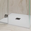 Душевой поддон STAROhome LITE 80х80 WHITE MATT, LITE 1237476 из искусственного камня Душевой поддон STAROhome LITE 80х80 WHITE MATT, LITE 1237476 из искусственного камня