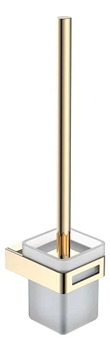 Ершик для унитаза Boheme Gold Q 10954-G Ершик для унитаза Boheme Gold Q 10954-G