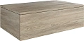 Тумба DIWO Элиста 70 светлое дерево 567510 Тумба DIWO Элиста 70 светлое дерево 567510