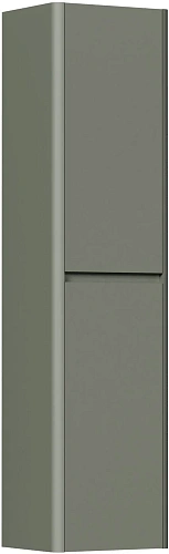 Шкаф-пенал Allen Brau Gravity 40 1.370020.CGM олива матовый Шкаф-пенал Allen Brau Gravity 40 1.370020.CGM олива матовый