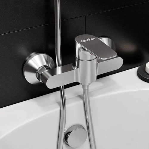 Смеситель для душа Damixa Origin Evo 782000000 Смеситель для душа Damixa Origin Evo 782000000