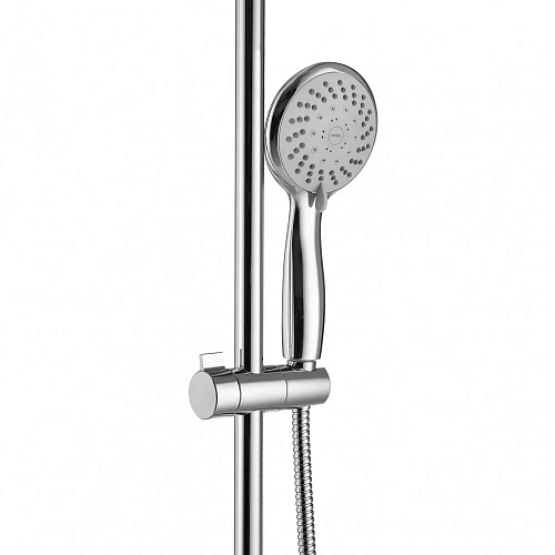 Душевая система Swedbe Calypso 5058 Душевая система Swedbe Calypso 5058