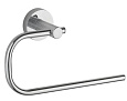 Детальная картинка товара «полотенцедержатель uno 10975-cr chrome»