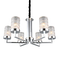 Люстра подвесная Omnilux Maiera OML-84703-06 Люстра подвесная Omnilux Maiera OML-84703-06