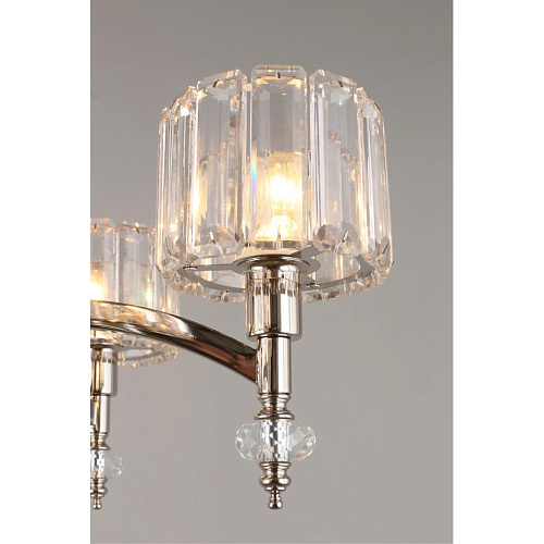 Люстра подвесная Aployt Hortens APL.750.03.06 Люстра подвесная Aployt Hortens APL.750.03.06