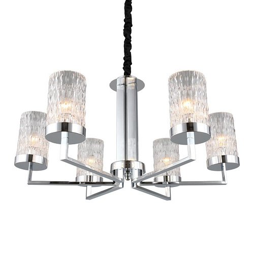 Люстра подвесная Omnilux Maiera OML-84703-06 Люстра подвесная Omnilux Maiera OML-84703-06