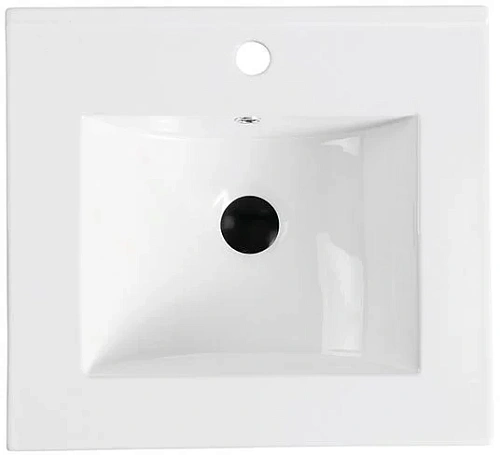 Раковина Aquanet Flow 50 00347428 Раковина Aquanet Flow 50 00347428