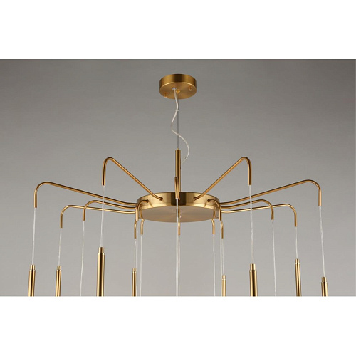 Люстра подвесная Aployt Carla APL.010.03.136 Люстра подвесная Aployt Carla APL.010.03.136