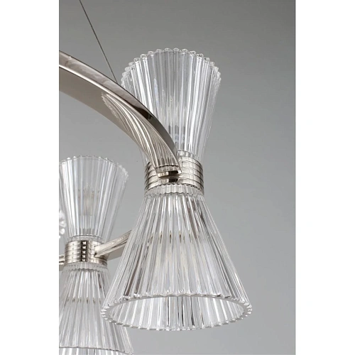 Люстра подвесная Aployt Elinor APL.801.13.12 Люстра подвесная Aployt Elinor APL.801.13.12