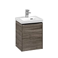 Тумба под раковину Villeroy & Boch Subway 3.0 Stone Oak / Stone Oak C58301RK Тумба под раковину Villeroy & Boch Subway 3.0 Stone Oak / Stone Oak C58301RK