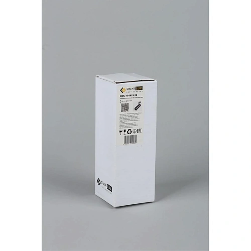 Светильник встраиваемый-накладной Omnilux Montella OML-101419-12 Светильник встраиваемый-накладной Omnilux Montella OML-101419-12