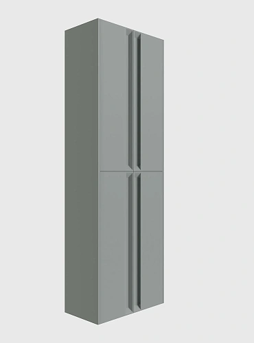 Шкаф-пенал Allen Brau Fantasy 60 1.11008.PWM 2.0 папирус матовый Шкаф-пенал Allen Brau Fantasy 60 1.11008.PWM 2.0 папирус матовый