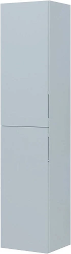 Шкаф-пенал Aquanet Алвита New 35 Серый 00277560 Шкаф-пенал Aquanet Алвита New 35 Серый 00277560