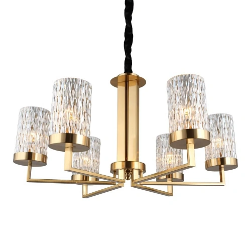 Люстра подвесная Omnilux Maiera OML-84713-06 Люстра подвесная Omnilux Maiera OML-84713-06