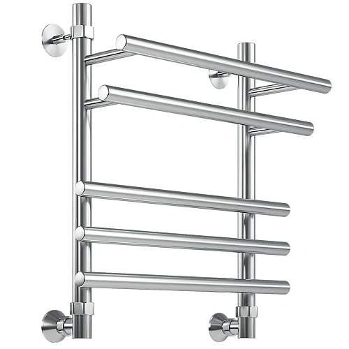 Полотенцесушитель водяной Ника BAMBOO ЛБ-3 50/50 Полотенцесушитель водяной Ника BAMBOO ЛБ-3 50/50