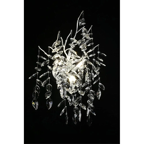 Светильник настенный (Бра) Aployt Gertunia APL.847.11.03 Светильник настенный (Бра) Aployt Gertunia APL.847.11.03