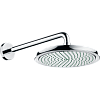 Картинка анонса товара «верхний душ hansgrohe raindance classic 240 air 27424000»