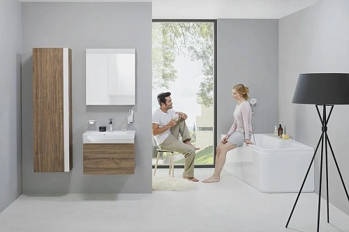 Акриловая ванна Ravak 10° 160x100 L арт. C831000000 Акриловая ванна Ravak 10° 160x100 L арт. C831000000