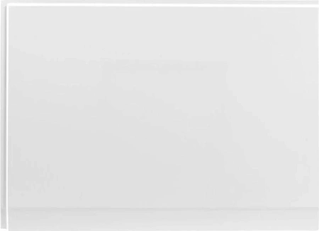 Экран для ванны торцевой Aquanet Grenada 80 00158497 Экран для ванны торцевой Aquanet Grenada 80 00158497