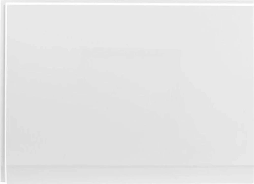 Экран для ванны торцевой Aquanet Bright/Tea 80 00243606 Экран для ванны торцевой Aquanet Bright/Tea 80 00243606