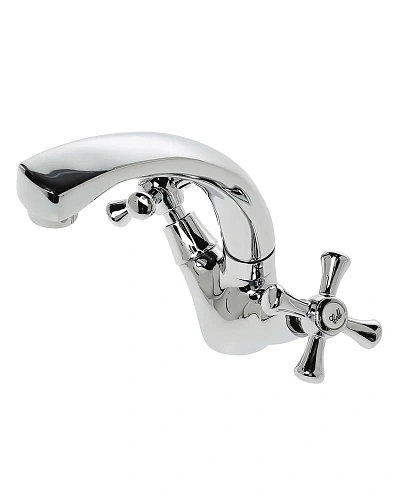 Смеситель для раковины Orange Classic M71-011cr Смеситель для раковины Orange Classic M71-011cr