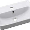Раковина DREJA МИНИ 60-СК, 60 см, мебельная , керамическая 641785 Раковина DREJA МИНИ 60-СК, 60 см, мебельная , керамическая 641785