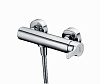 Картинка анонса товара «смеситель для душа wasserkraft berkel 4802 хром»