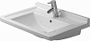 Картинка анонса товара «раковина duravit starck 3 70х49 0304700000»
