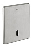 Картинка анонса товара «клавиша смыва grohe tectron skate (1 режим смыва), суперсталь (38393sd1)инфракрасная»