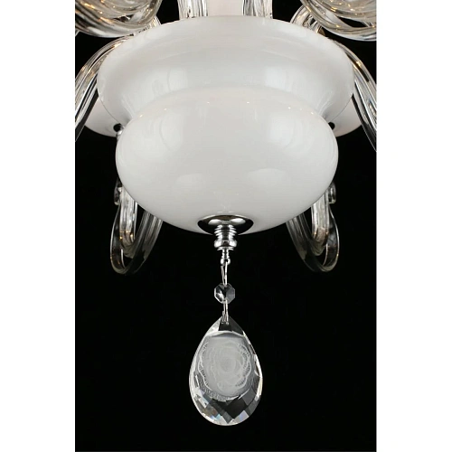 Люстра подвесная Aployt Estel APL.702.03.08 Люстра подвесная Aployt Estel APL.702.03.08