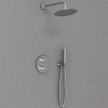 Душевая система Vincea VSFW-101TCH термостатический встраиваемая, хром Душевая система Vincea VSFW-101TCH термостатический встраиваемая, хром