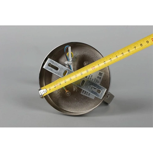 Светильник настенный (Бра) Aployt Ivet APL.706.01.01 Светильник настенный (Бра) Aployt Ivet APL.706.01.01