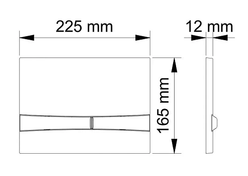 Комплект унитаза BERGES FLOE Rimless с инсталляцией NOVUM525, кнопка F5 SoftTouch черная, сидение ми 043224 Комплект унитаза BERGES FLOE Rimless с инсталляцией NOVUM525, кнопка F5 SoftTouch черная, сидение ми 043224