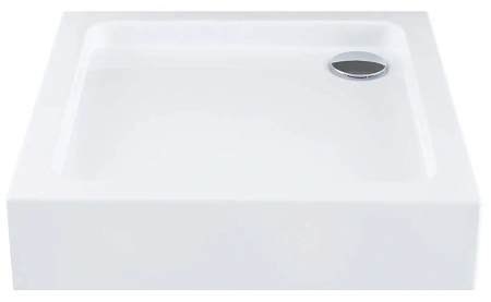 Душевой поддон Aquanet GL180 90x90 00265570 Душевой поддон Aquanet GL180 90x90 00265570