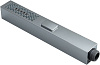 Картинка анонса товара «душевая лейка allen brau infinity 5.21a22-00 хром»