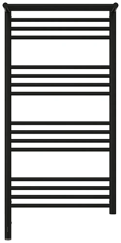 Полотенцесушитель электрический Сунержа Богема с полкой 3.0 1000х500 / МЭМ левый 31-5806-1050 Матовы Полотенцесушитель электрический Сунержа Богема с полкой 3.0 1000х500 / МЭМ левый 31-5806-1050 Матовы