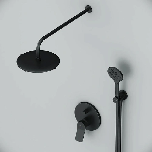Душевая система AM.PM X-Joy FB85A1RH22 Душевая система AM.PM X-Joy FB85A1RH22