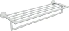 Полотенцедержатель Bemeta WHITE 104219074