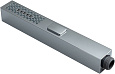 Детальная картинка товара «душевая лейка allen brau infinity 5.21a22-00 хром»