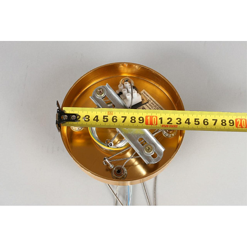 Люстра подвесная Aployt Aurora APL.845.03.13 Люстра подвесная Aployt Aurora APL.845.03.13