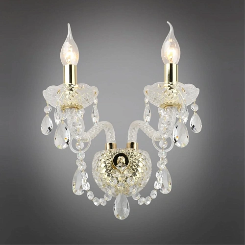 Светильник настенный (Бра) Aployt Koletta APL.755.11.02 Светильник настенный (Бра) Aployt Koletta APL.755.11.02