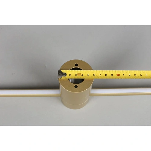 Светильник настенный (Бра) Aployt Gabi APL.0123.11.07 Светильник настенный (Бра) Aployt Gabi APL.0123.11.07