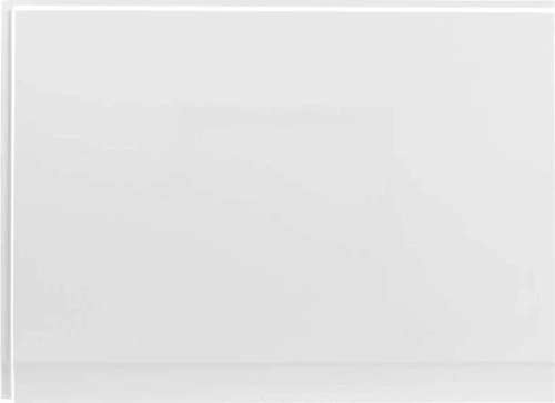 Экран для ванны торцевой Aquanet Lotos 80 00330886 Экран для ванны торцевой Aquanet Lotos 80 00330886