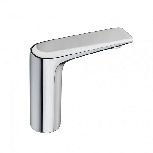 Смеситель для раковины Damixa Origin Evo 2 780290000 хром Смеситель для раковины Damixa Origin Evo 2 780290000 хром