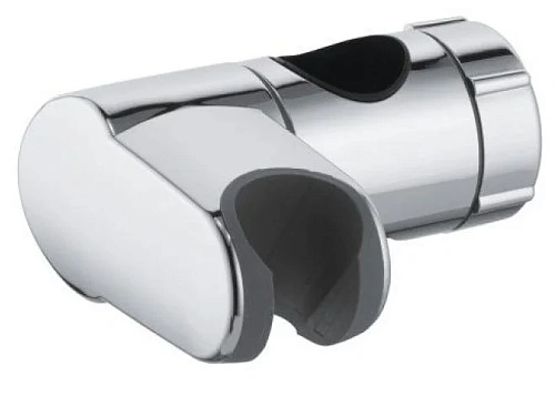 Держатель ручного душа Kludi SIRENA 6253505-00 передвижной Держатель ручного душа Kludi SIRENA 6253505-00 передвижной