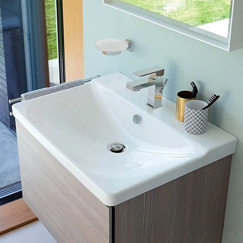 Мыльница Paini Dax-R 84CR021BI Мыльница Paini Dax-R 84CR021BI