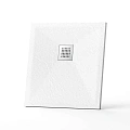 Душевой поддон RGW STONE TRAY-W 900x900 квадрат 14152099-01-11 Душевой поддон RGW STONE TRAY-W 900x900 квадрат 14152099-01-11